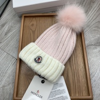 Cheap Moncler Caps #1269420 Replica Wholesale [$34.00 USD] [ITEM#1269420] on Replica Moncler Caps