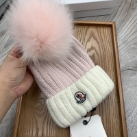 Cheap Moncler Caps #1269420 Replica Wholesale [$34.00 USD] [ITEM#1269420] on Replica Moncler Caps