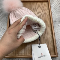 Cheap Moncler Caps #1269420 Replica Wholesale [$34.00 USD] [ITEM#1269420] on Replica Moncler Caps