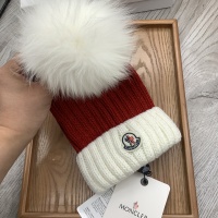 Cheap Moncler Caps #1269421 Replica Wholesale [$34.00 USD] [ITEM#1269421] on Replica Moncler Caps