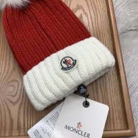 Cheap Moncler Caps #1269421 Replica Wholesale [$34.00 USD] [ITEM#1269421] on Replica Moncler Caps