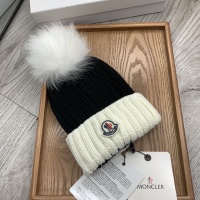 Cheap Moncler Caps #1269422 Replica Wholesale [$34.00 USD] [ITEM#1269422] on Replica Moncler Caps