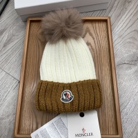 Cheap Moncler Caps #1269423 Replica Wholesale [$34.00 USD] [ITEM#1269423] on Replica Moncler Caps