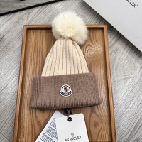 Cheap Moncler Caps #1269426 Replica Wholesale [$36.00 USD] [ITEM#1269426] on Replica Moncler Caps