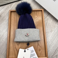 Cheap Moncler Caps #1269427 Replica Wholesale [$36.00 USD] [ITEM#1269427] on Replica Moncler Caps