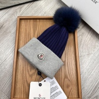 Cheap Moncler Caps #1269427 Replica Wholesale [$36.00 USD] [ITEM#1269427] on Replica Moncler Caps