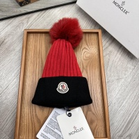 Cheap Moncler Caps #1269428 Replica Wholesale [$36.00 USD] [ITEM#1269428] on Replica Moncler Caps