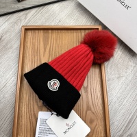 Cheap Moncler Caps #1269428 Replica Wholesale [$36.00 USD] [ITEM#1269428] on Replica Moncler Caps