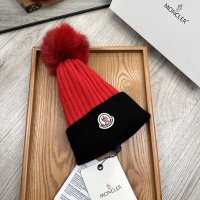 Cheap Moncler Caps #1269428 Replica Wholesale [$36.00 USD] [ITEM#1269428] on Replica Moncler Caps