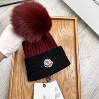 Cheap Moncler Caps #1269429 Replica Wholesale [$36.00 USD] [ITEM#1269429] on Replica Moncler Caps