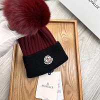 Cheap Moncler Caps #1269429 Replica Wholesale [$36.00 USD] [ITEM#1269429] on Replica Moncler Caps