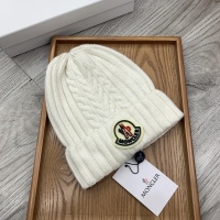 Cheap Moncler Caps #1269430 Replica Wholesale [$36.00 USD] [ITEM#1269430] on Replica Moncler Caps