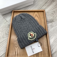 Cheap Moncler Caps #1269434 Replica Wholesale [$36.00 USD] [ITEM#1269434] on Replica Moncler Caps