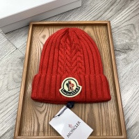 Cheap Moncler Caps #1269436 Replica Wholesale [$36.00 USD] [ITEM#1269436] on Replica Moncler Caps