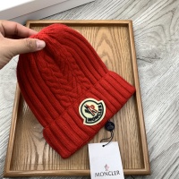 Cheap Moncler Caps #1269436 Replica Wholesale [$36.00 USD] [ITEM#1269436] on Replica Moncler Caps