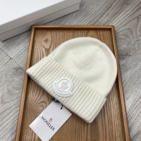 Cheap Moncler Caps #1269437 Replica Wholesale [$36.00 USD] [ITEM#1269437] on Replica Moncler Caps