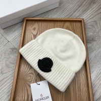 Cheap Moncler Caps #1269438 Replica Wholesale [$36.00 USD] [ITEM#1269438] on Replica Moncler Caps