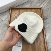 Cheap Moncler Caps #1269438 Replica Wholesale [$36.00 USD] [ITEM#1269438] on Replica Moncler Caps