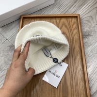 Cheap Moncler Caps #1269438 Replica Wholesale [$36.00 USD] [ITEM#1269438] on Replica Moncler Caps