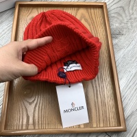 Cheap Moncler Caps #1269440 Replica Wholesale [$36.00 USD] [ITEM#1269440] on Replica Moncler Caps