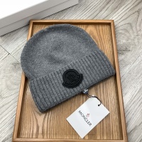 Cheap Moncler Caps #1269441 Replica Wholesale [$36.00 USD] [ITEM#1269441] on Replica Moncler Caps