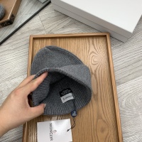 Cheap Moncler Caps #1269446 Replica Wholesale [$36.00 USD] [ITEM#1269446] on Replica Moncler Caps