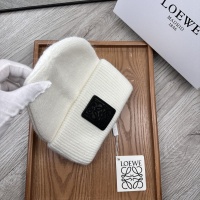 Cheap LOEWE Caps #1269451 Replica Wholesale [$27.00 USD] [ITEM#1269451] on Replica LOEWE Caps