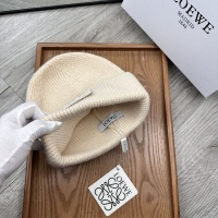 Cheap LOEWE Caps #1269455 Replica Wholesale [$27.00 USD] [ITEM#1269455] on Replica LOEWE Caps