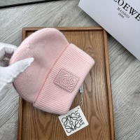 Cheap LOEWE Caps #1269456 Replica Wholesale [$27.00 USD] [ITEM#1269456] on Replica LOEWE Caps