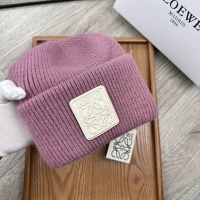 Cheap LOEWE Caps #1269457 Replica Wholesale [$27.00 USD] [ITEM#1269457] on Replica LOEWE Caps