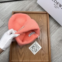 Cheap LOEWE Caps #1269459 Replica Wholesale [$27.00 USD] [ITEM#1269459] on Replica LOEWE Caps