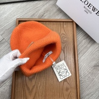 Cheap LOEWE Caps #1269460 Replica Wholesale [$27.00 USD] [ITEM#1269460] on Replica LOEWE Caps