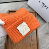 Cheap LOEWE Caps #1269460 Replica Wholesale [$27.00 USD] [ITEM#1269460] on Replica LOEWE Caps