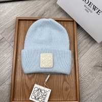 Cheap LOEWE Caps #1269462 Replica Wholesale [$27.00 USD] [ITEM#1269462] on Replica LOEWE Caps