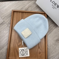 Cheap LOEWE Caps #1269462 Replica Wholesale [$27.00 USD] [ITEM#1269462] on Replica LOEWE Caps