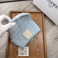 Cheap LOEWE Caps #1269462 Replica Wholesale [$27.00 USD] [ITEM#1269462] on Replica LOEWE Caps