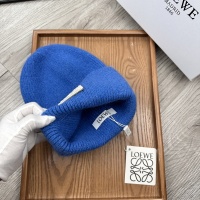 Cheap LOEWE Caps #1269464 Replica Wholesale [$27.00 USD] [ITEM#1269464] on Replica LOEWE Caps