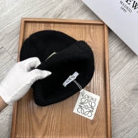 Cheap LOEWE Caps #1269466 Replica Wholesale [$27.00 USD] [ITEM#1269466] on Replica LOEWE Caps