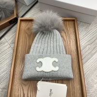 Cheap Celine Caps #1269484 Replica Wholesale [$36.00 USD] [ITEM#1269484] on Replica Celine Caps