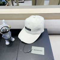 Cheap Balenciaga Caps #1269488 Replica Wholesale [$32.00 USD] [ITEM#1269488] on Replica Balenciaga Caps