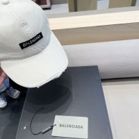 Cheap Balenciaga Caps #1269488 Replica Wholesale [$32.00 USD] [ITEM#1269488] on Replica Balenciaga Caps