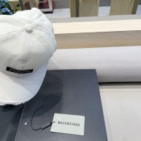 Cheap Balenciaga Caps #1269488 Replica Wholesale [$32.00 USD] [ITEM#1269488] on Replica Balenciaga Caps