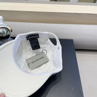 Cheap Balenciaga Caps #1269488 Replica Wholesale [$32.00 USD] [ITEM#1269488] on Replica Balenciaga Caps