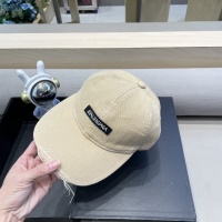 Cheap Balenciaga Caps #1269489 Replica Wholesale [$32.00 USD] [ITEM#1269489] on Replica Balenciaga Caps