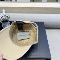 Cheap Balenciaga Caps #1269489 Replica Wholesale [$32.00 USD] [ITEM#1269489] on Replica Balenciaga Caps