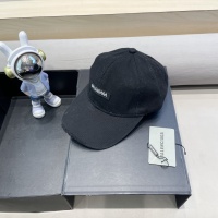 Cheap Balenciaga Caps #1269490 Replica Wholesale [$32.00 USD] [ITEM#1269490] on Replica Balenciaga Caps