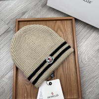 Cheap Moncler Caps #1269491 Replica Wholesale [$27.00 USD] [ITEM#1269491] on Replica Moncler Caps