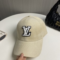 Cheap Louis Vuitton LV Caps #1269494 Replica Wholesale [$27.00 USD] [ITEM#1269494] on Replica Louis Vuitton LV Caps