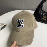 Cheap Louis Vuitton LV Caps #1269495 Replica Wholesale [$27.00 USD] [ITEM#1269495] on Replica Louis Vuitton LV Caps