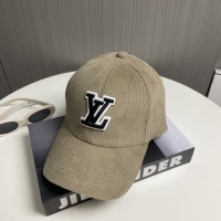 Cheap Louis Vuitton LV Caps #1269495 Replica Wholesale [$27.00 USD] [ITEM#1269495] on Replica Louis Vuitton LV Caps